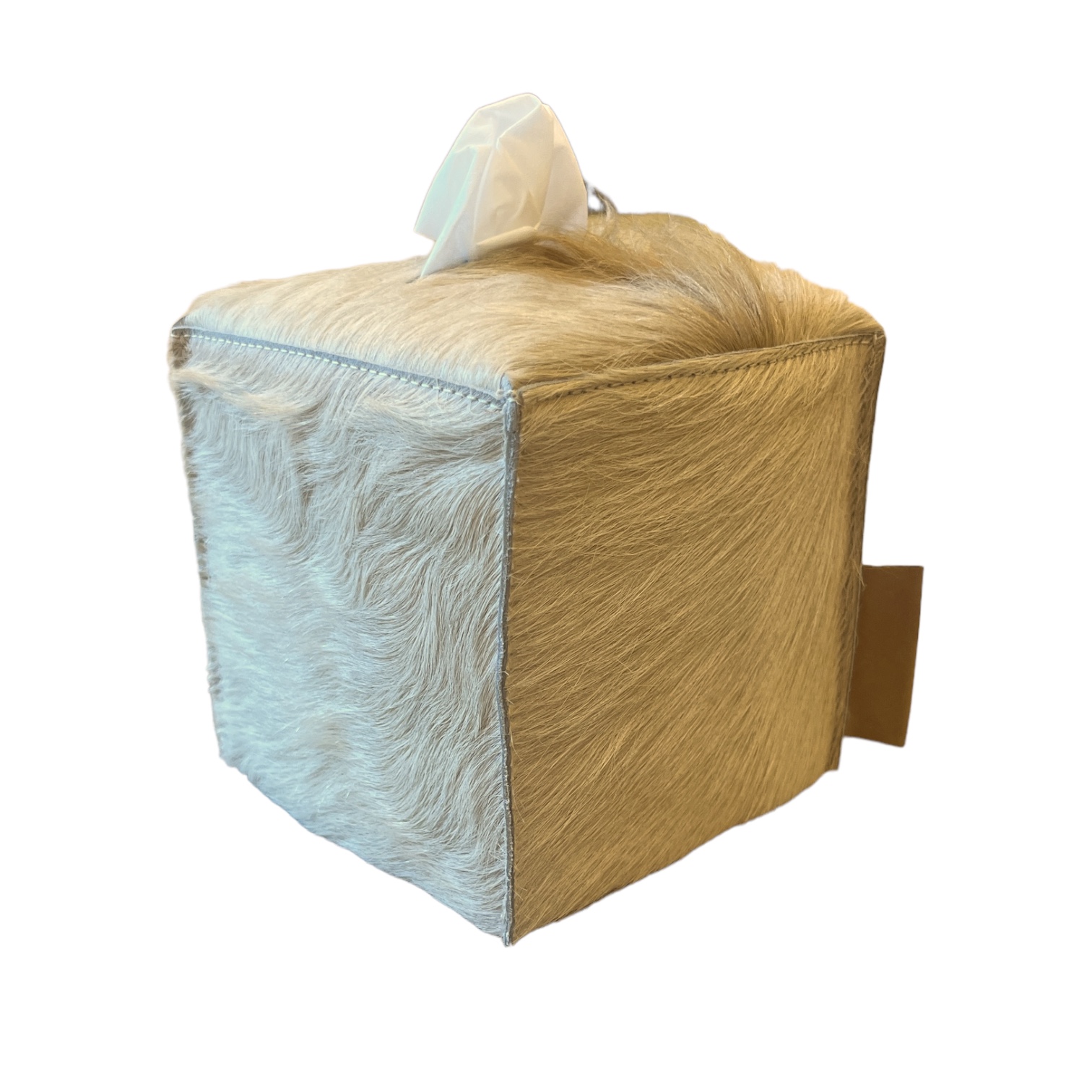 tissue box