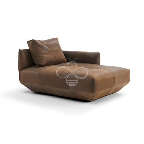 rock chaise longue