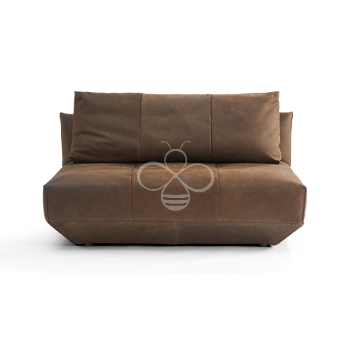 Rock Sofa - 1 seat