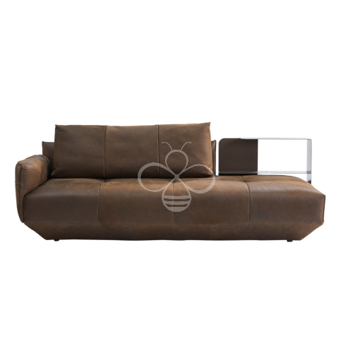 Rock Sofa - 3 seat