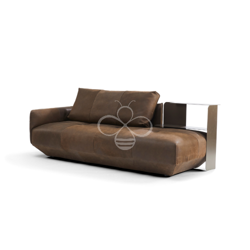 Rock Sofa - 3 seat