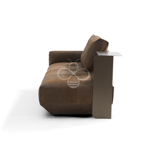 Rock Sofa - 3 seat