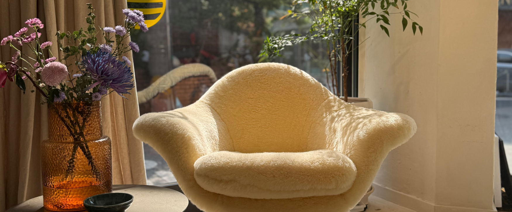 Duckling Chair 