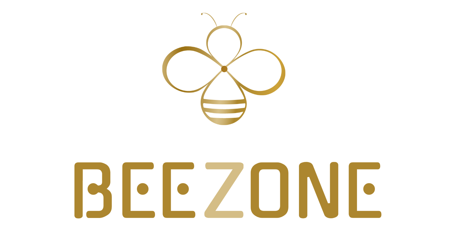 logo beezone