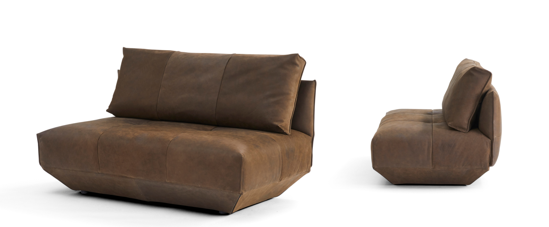 Rock Sofa 